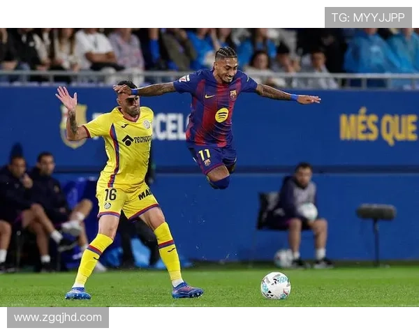 拉菲尼亚伤缺巴萨进攻困境加剧